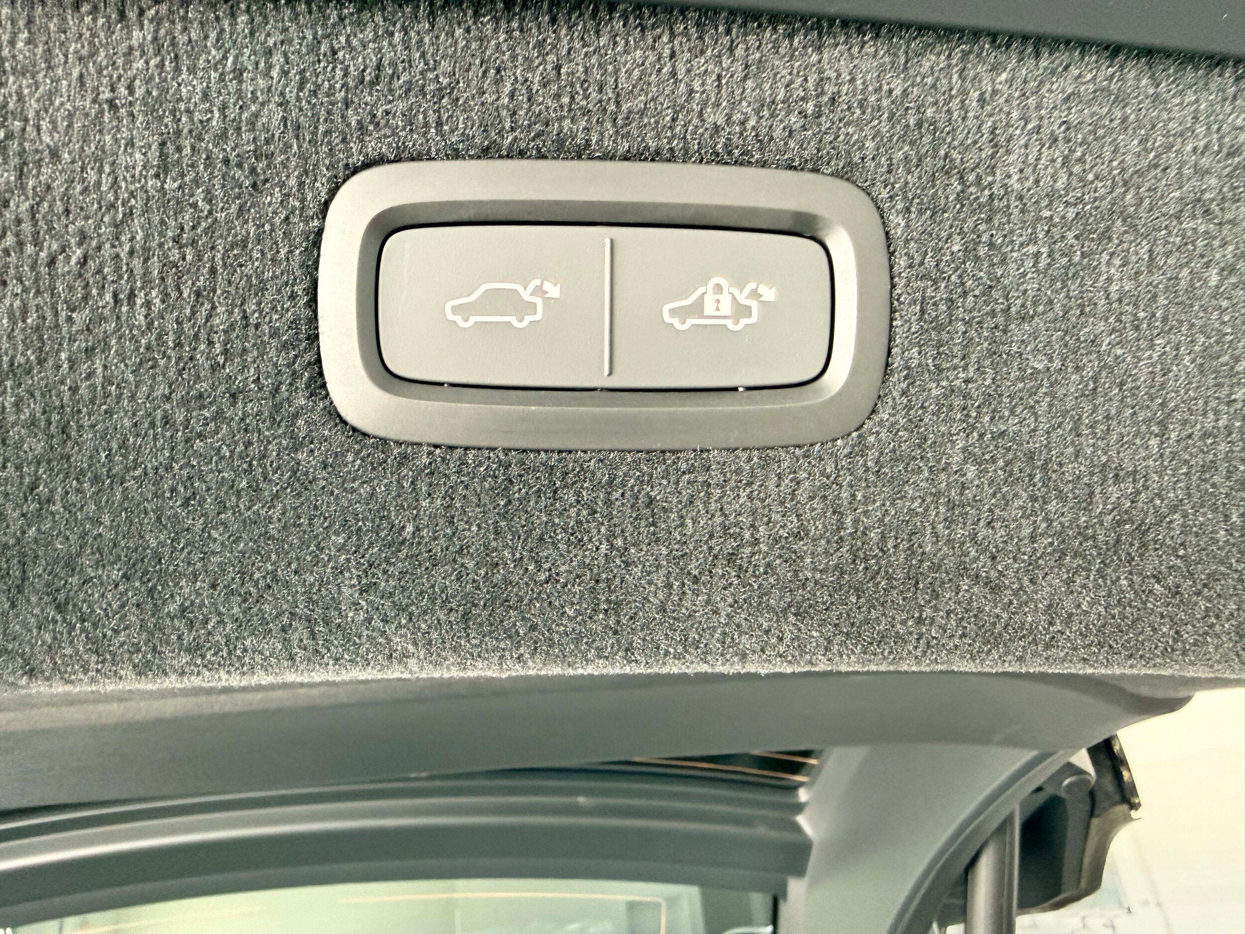 New 2025 Polestar Polestar 3 image 28