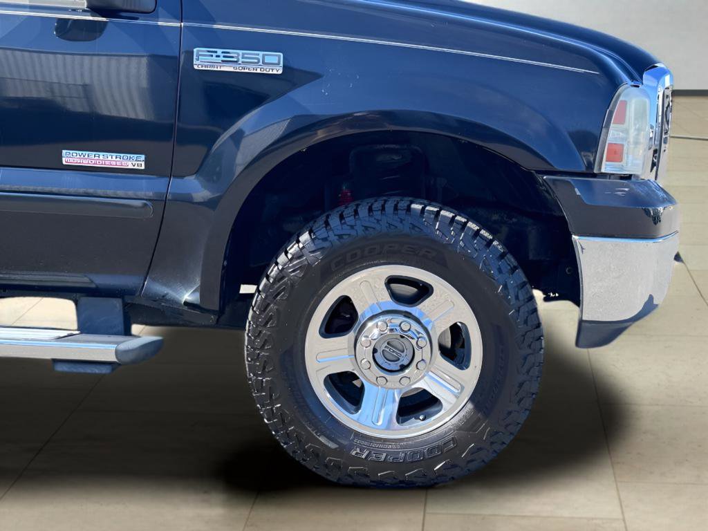 Used 2006 Ford F350 Lariat AWD/4WD image 41