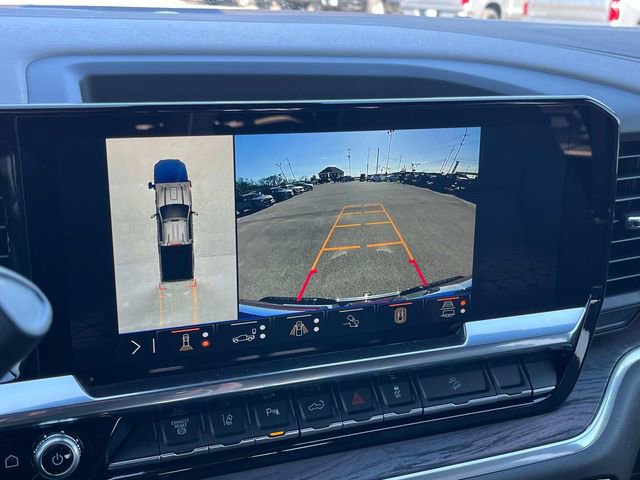 New 2025 GMC Sierra 2500 SLT w/ SLT Premium Package image 30