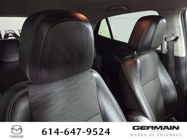 Used 2015 Buick Encore AWD image 19