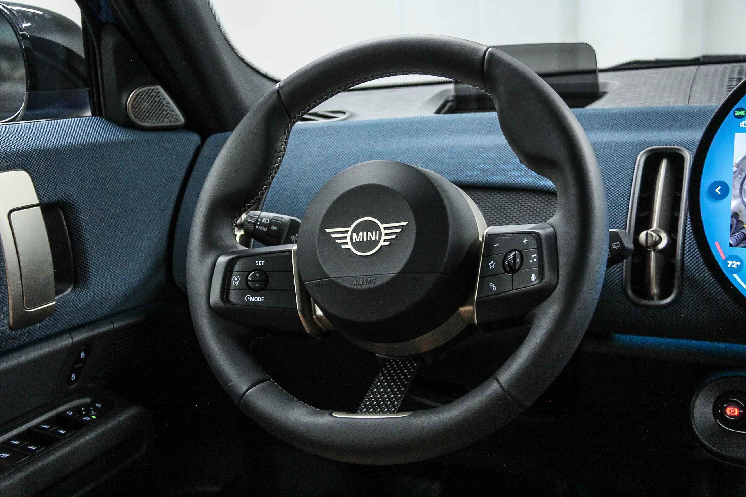 Used 2025 MINI Cooper Countryman S image 16