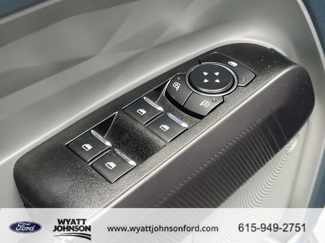 New 2026 Ford Maverick XL w/ Equipment Group 101A AWD/4WD image 21