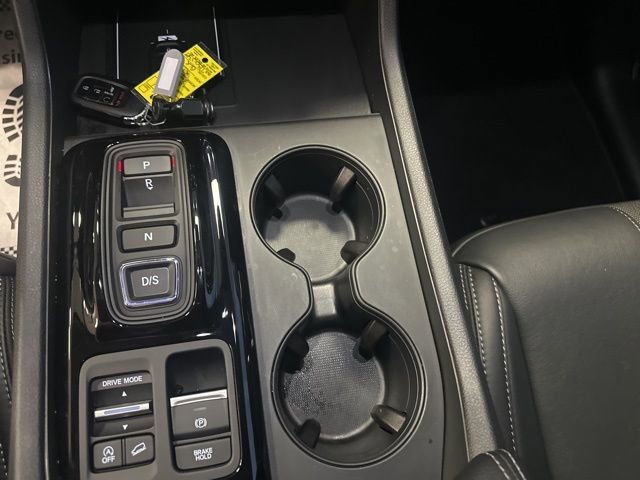 Used 2026 Honda Passport RTL image 20