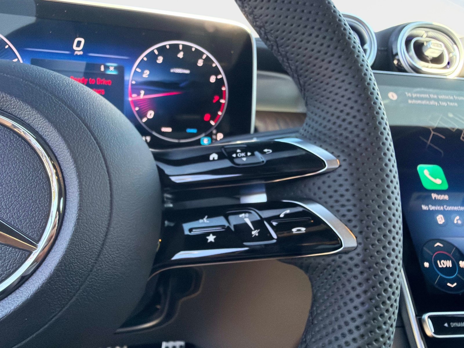 New 2026 Mercedes-Benz GLC 300 4MATIC image 26