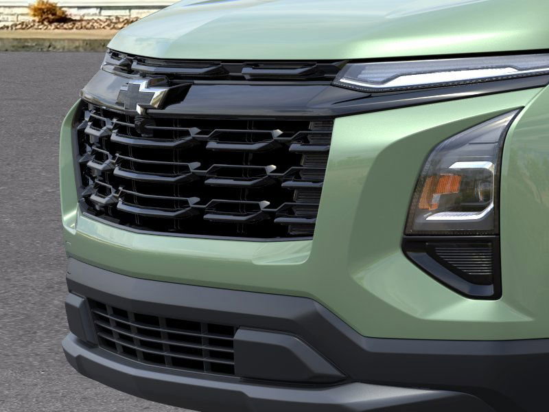 New 2026 Chevrolet Equinox LT w/ Midnight Edition image 37