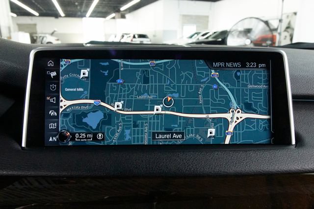 Used 2017 BMW X5 xDrive35i AWD/4WD image 15