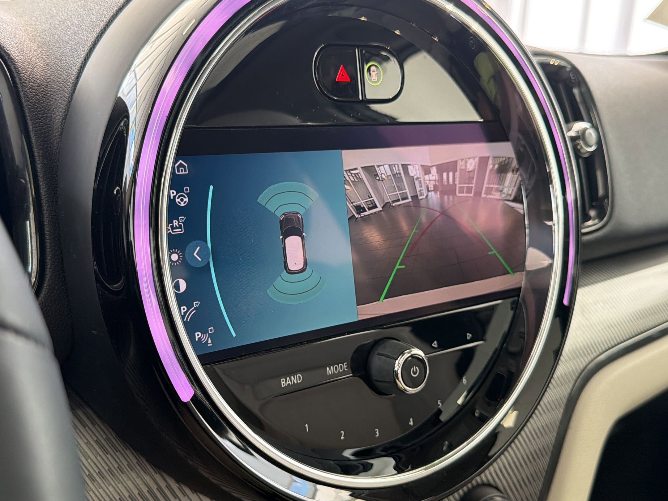 Certified 2023 MINI Cooper Countryman S image 26