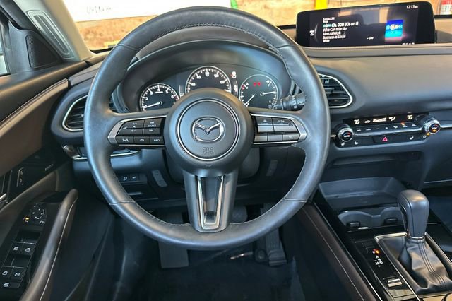 Used 2024 MAZDA CX-30 2.5 Turbo w/ Premium Package image 14