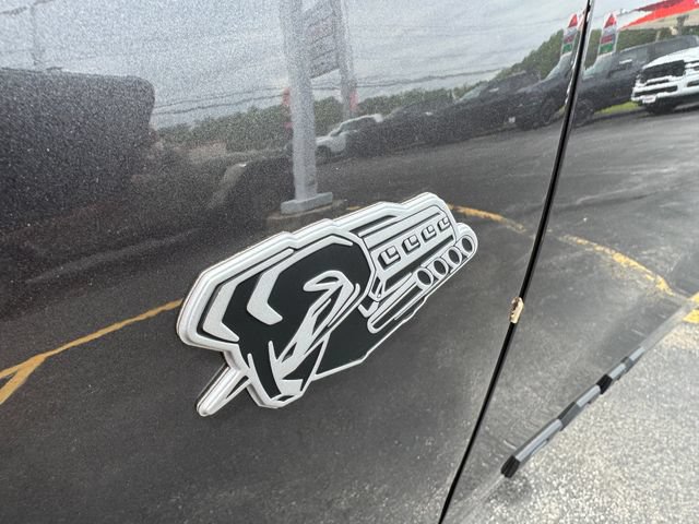New 2026 RAM 1500 Big Horn AWD/4WD image 51