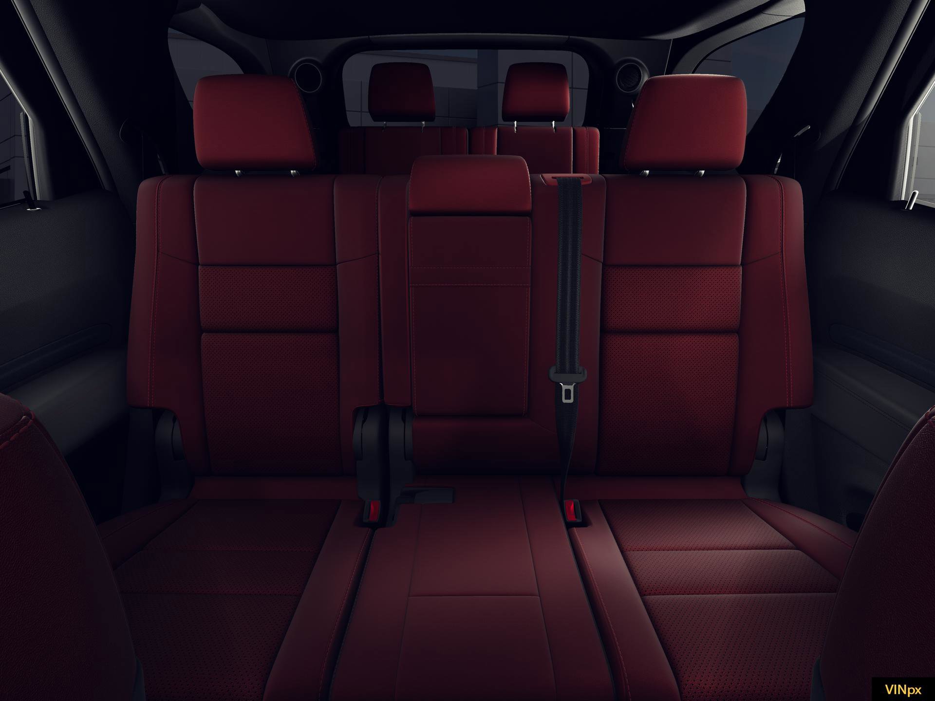New 2026 Dodge Durango GT AWD/4WD image 17