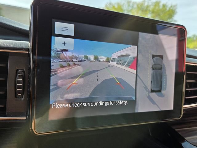 Used 2021 Ford Explorer Limited image 28