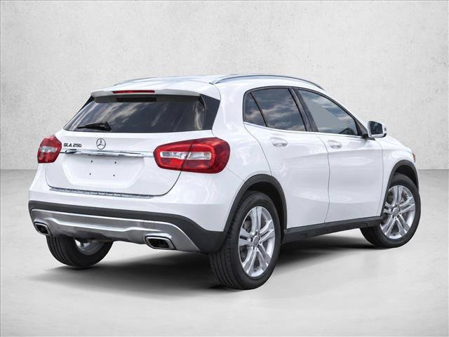 Used 2017 Mercedes-Benz GLA 250 image 7