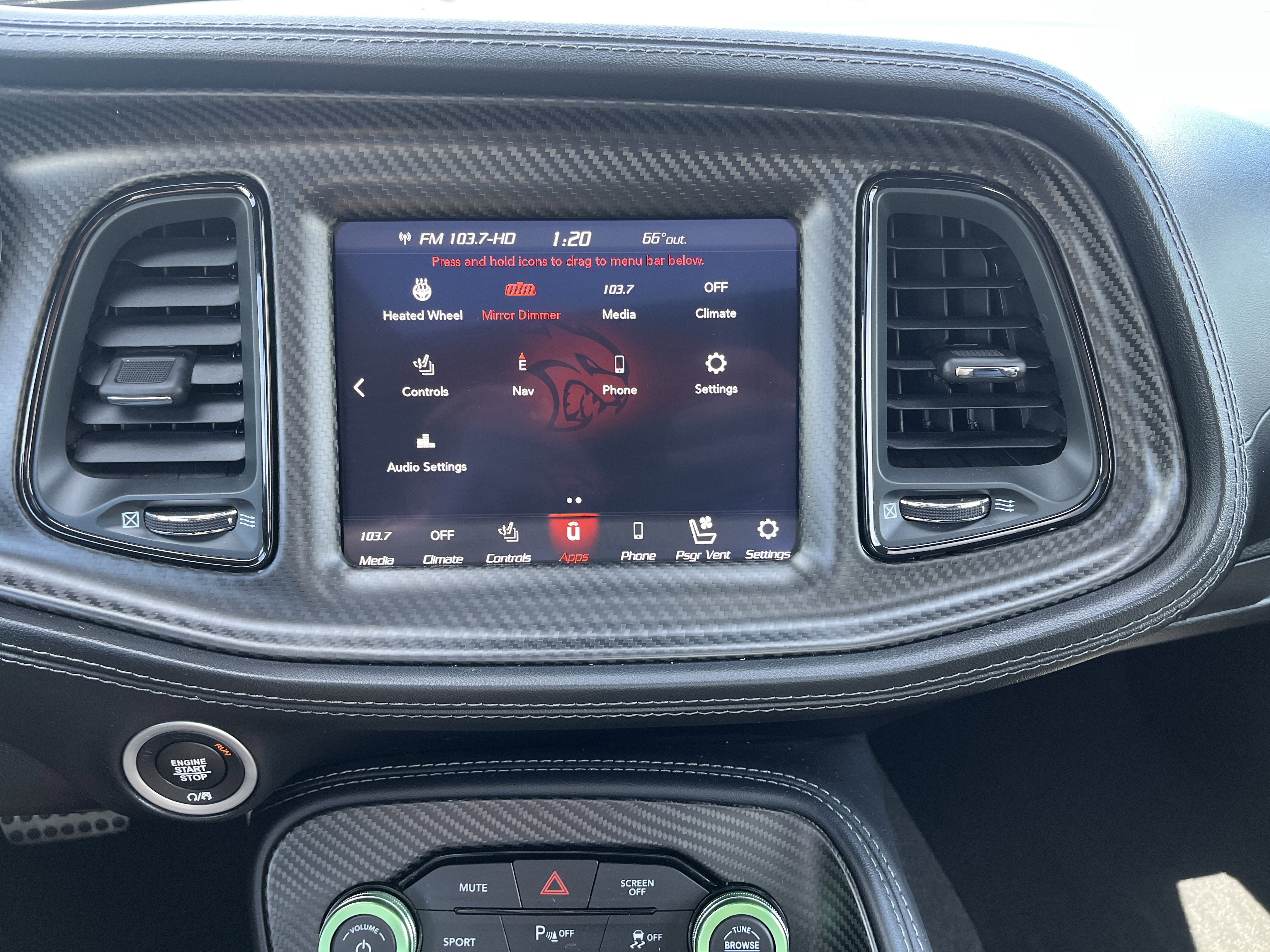 Used 2023 Dodge Challenger SXT w/ Plus Package AWD/4WD image 36
