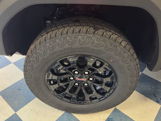 New 2026 GMC Canyon Elevation w/ Convenience Package RWD image 19