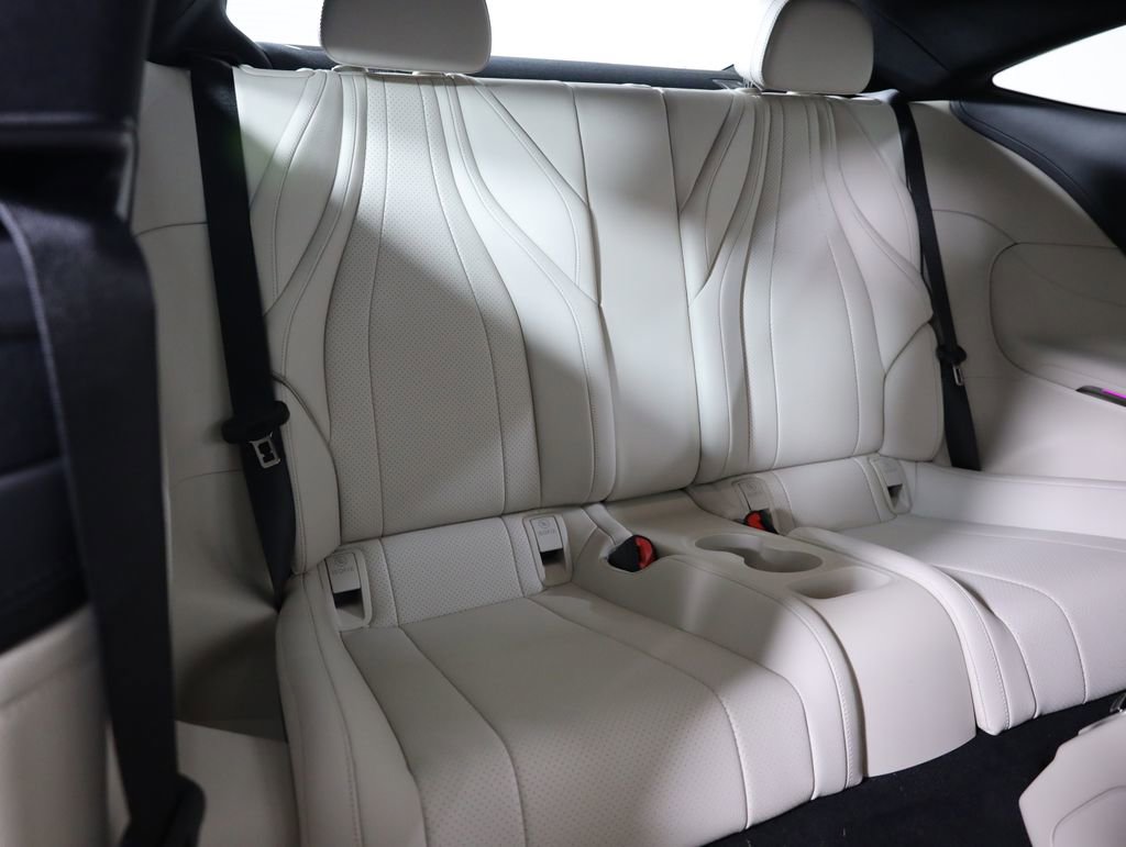 Certified 2026 Mercedes-Benz CLE 450 4MATIC Coupe image 63