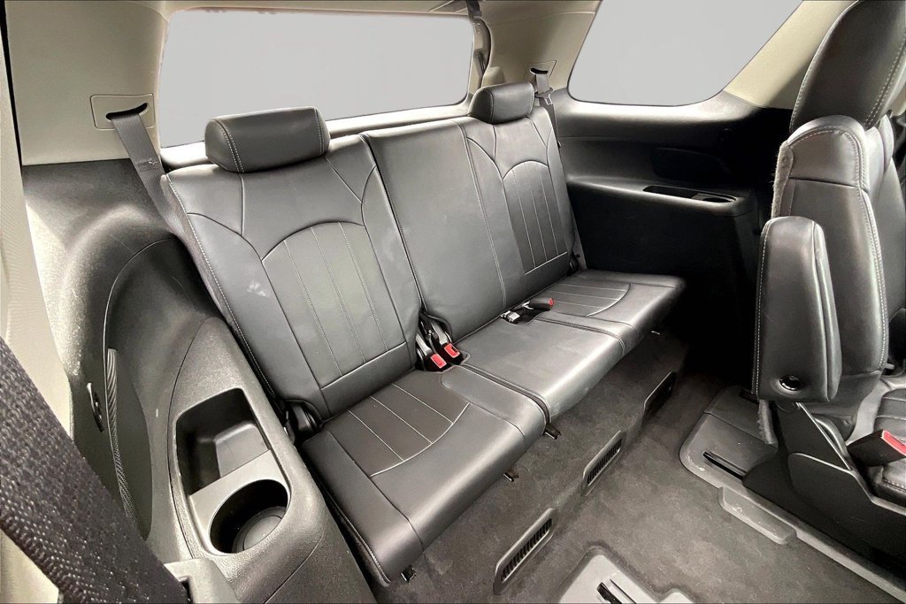 Used 2014 GMC Acadia Denali AWD/4WD image 29