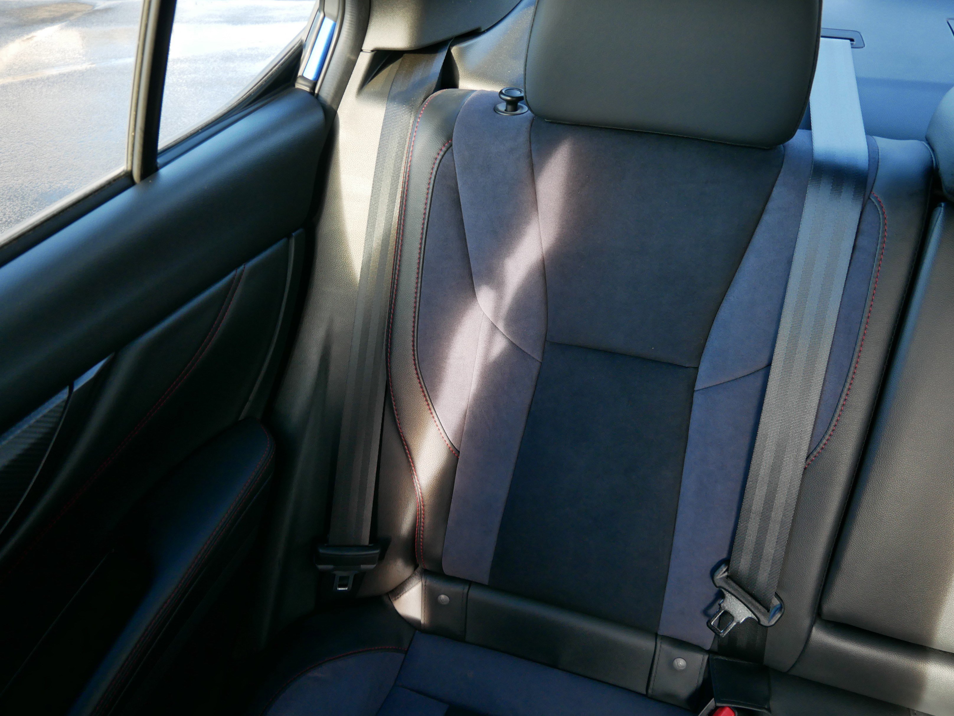 Used 2022 Subaru WRX Limited image 12