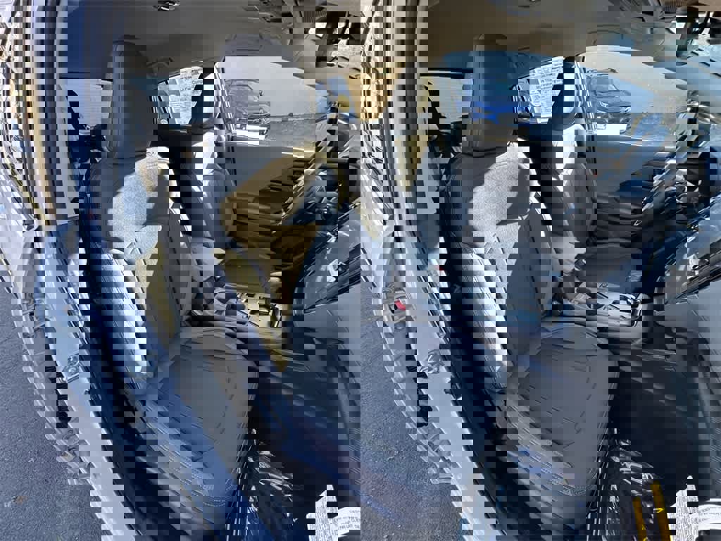 New 2026 Subaru Crosstrek 2.0i Premium image 14