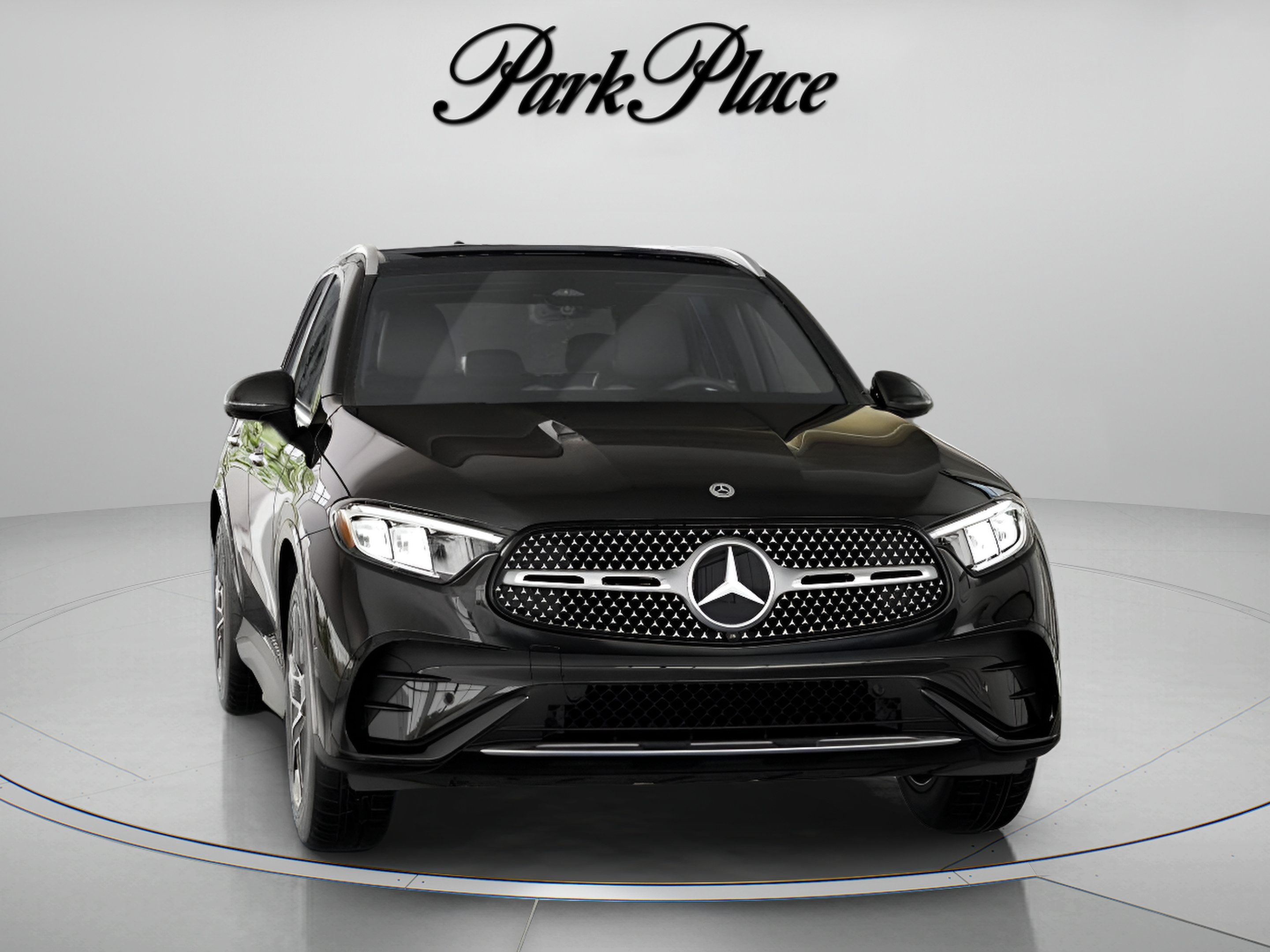 Certified 2026 Mercedes-Benz GLC 300 image 35