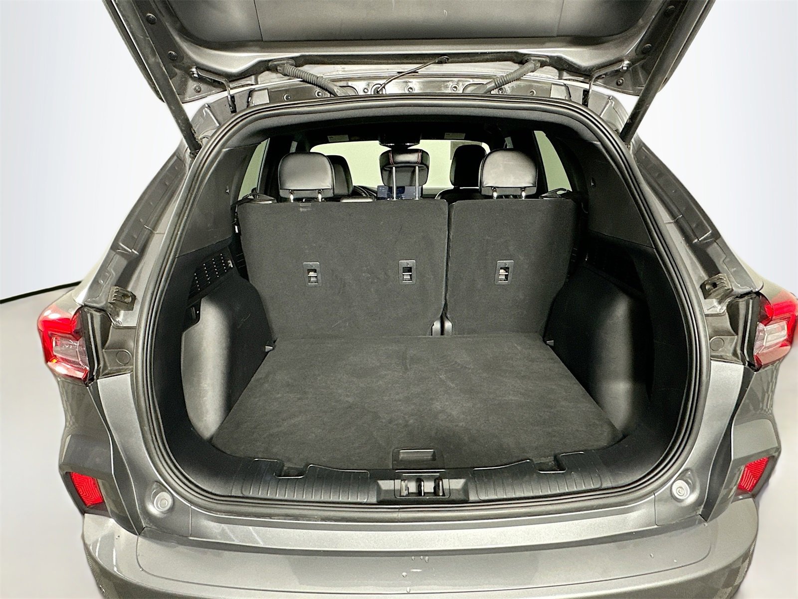 Used 2024 Ford Escape ST-Line w/ Tech Pack #1 image 30