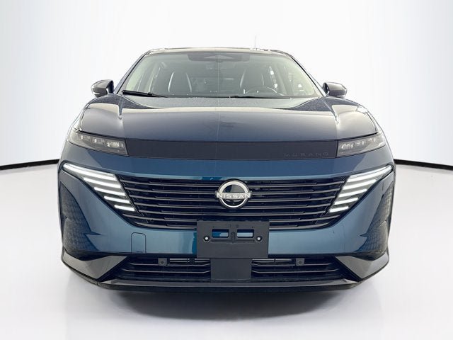New 2026 Nissan Murano Platinum w/ Cargo Package AWD/4WD image 2