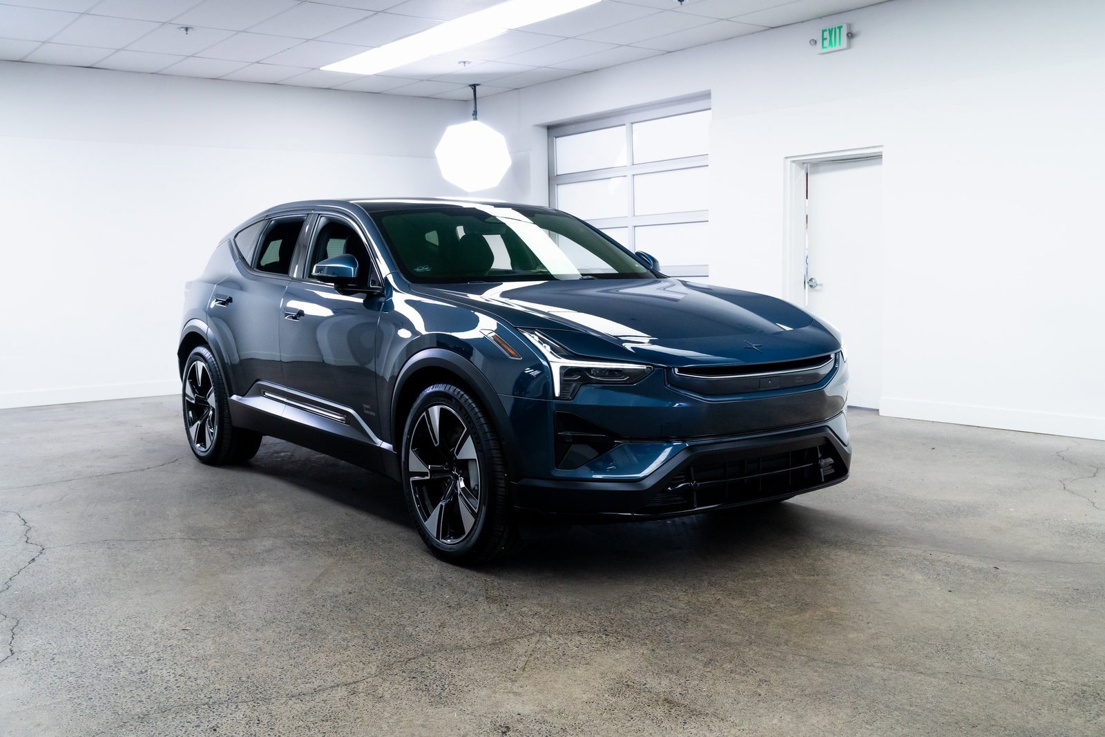 Used 2025 Polestar Polestar 3 image 27