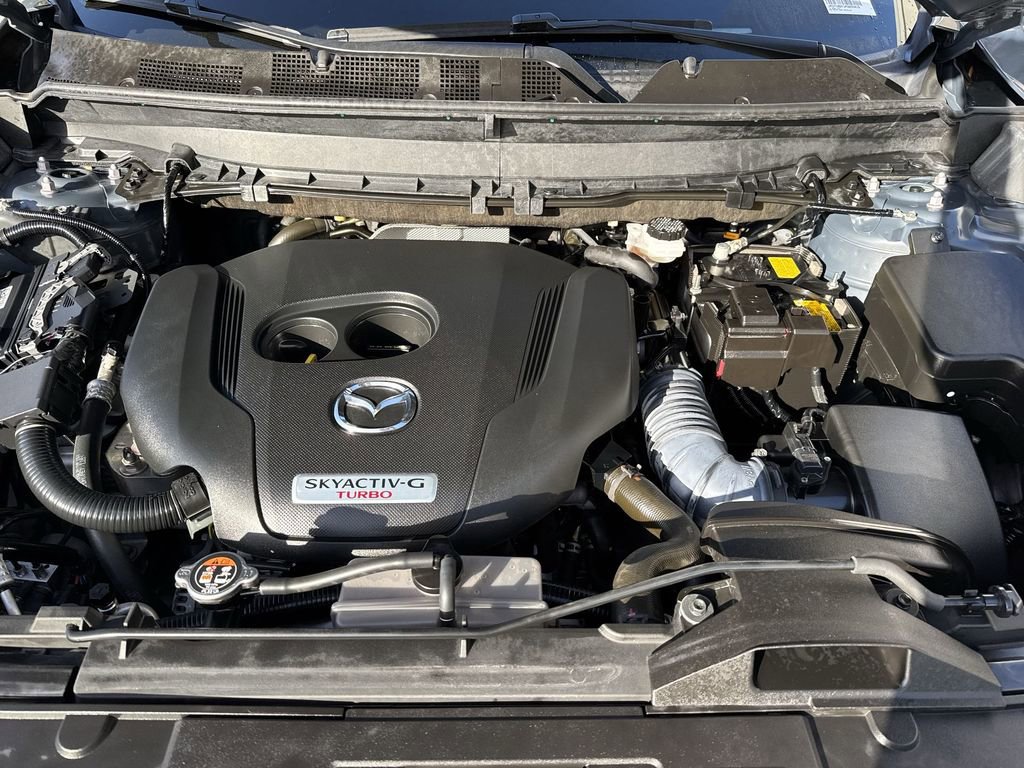 Used 2023 MAZDA CX-9 Carbon Edition image 60