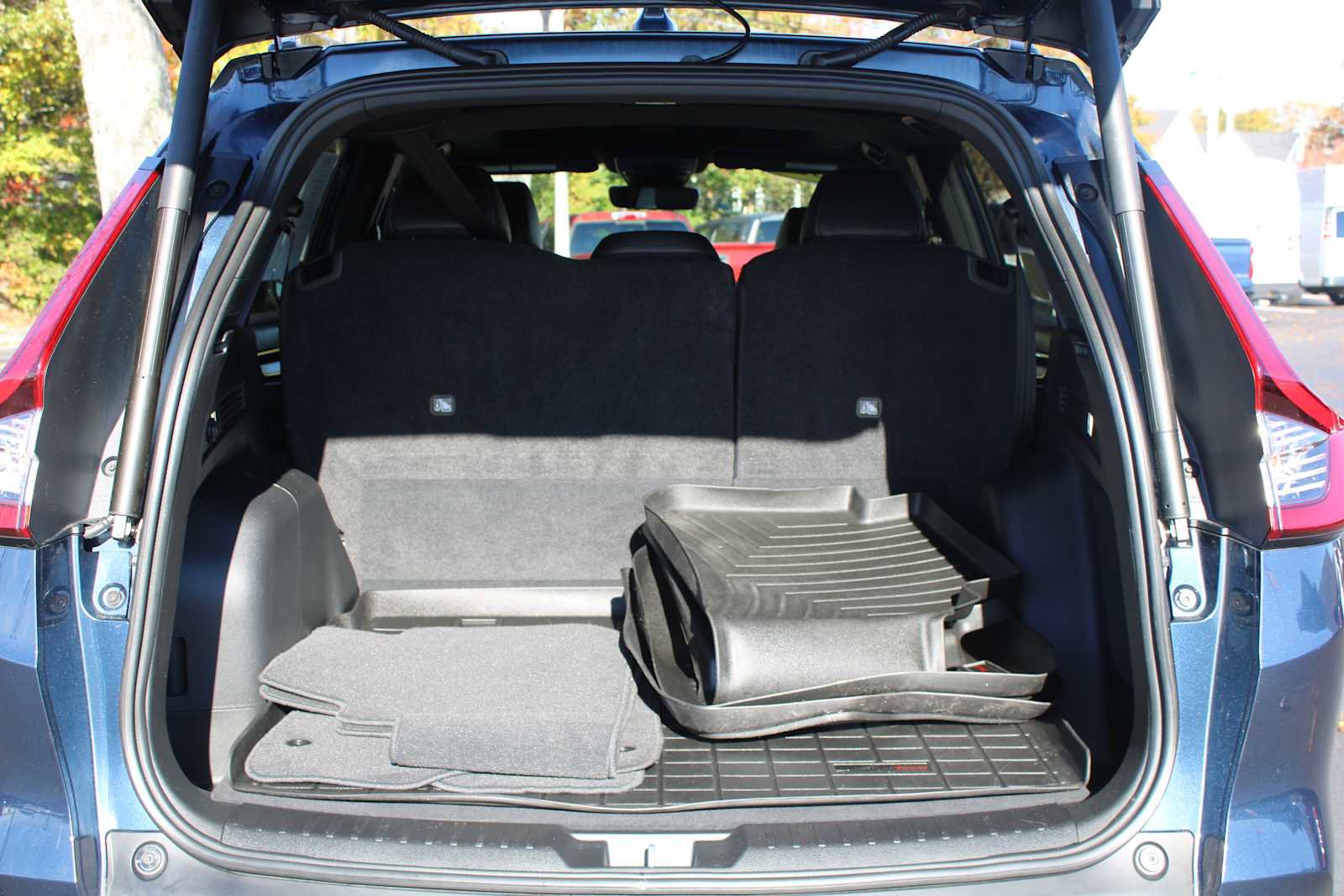 Used 2024 Honda CR-V Sport Touring image 12