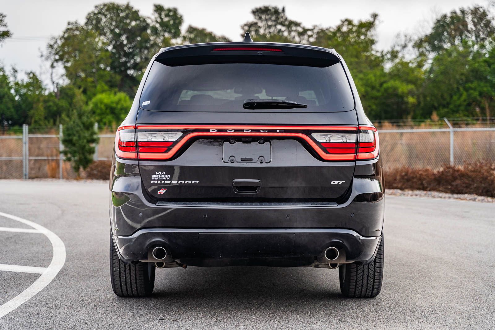 Used 2023 Dodge Durango GT image 6
