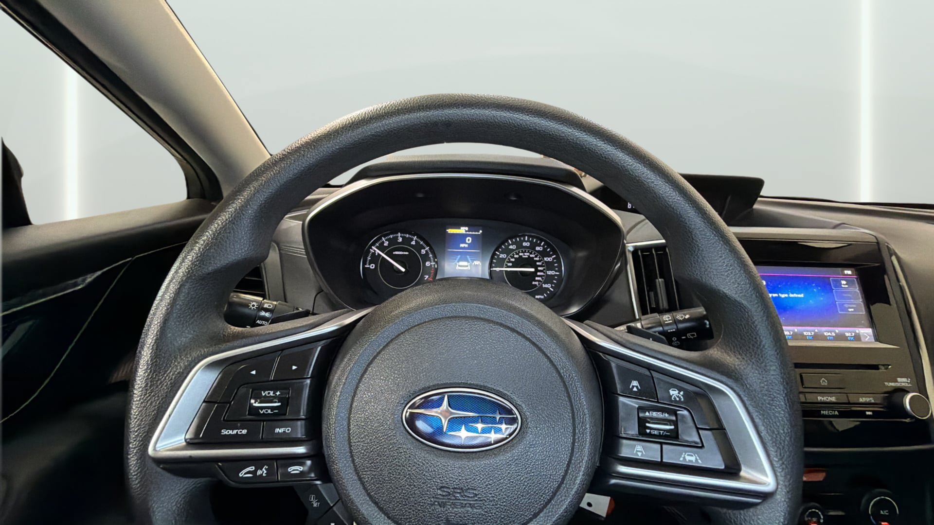 Used 2019 Subaru Impreza 2.0i Premium AWD/4WD image 30