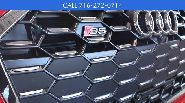 Used 2022 Audi S5 Prestige image 13
