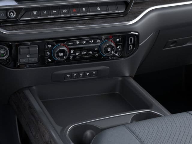 New 2026 Chevrolet Silverado 3500 LTZ AWD/4WD image 23