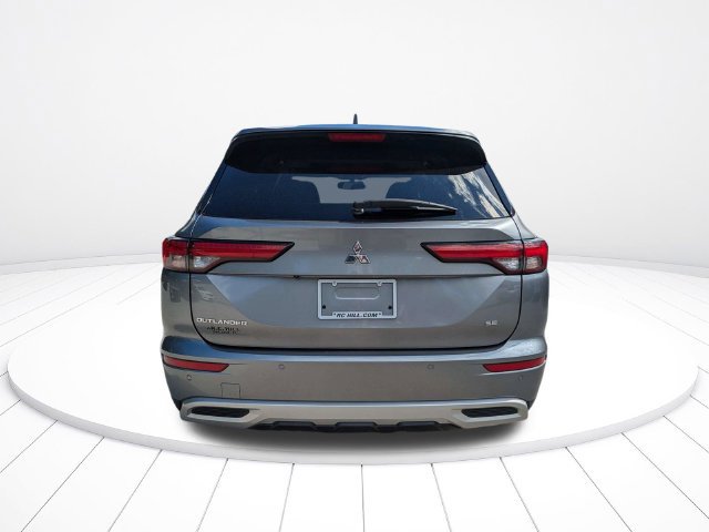 Used 2024 Mitsubishi Outlander SE FWD image 5