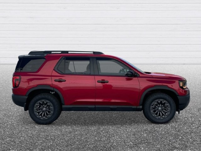 New 2026 Honda Passport TrailSport image 6