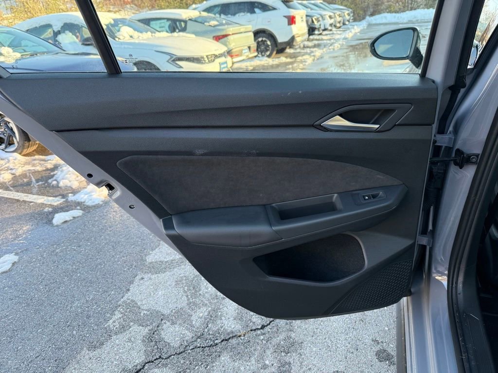 Used 2024 Volkswagen GTI S image 10