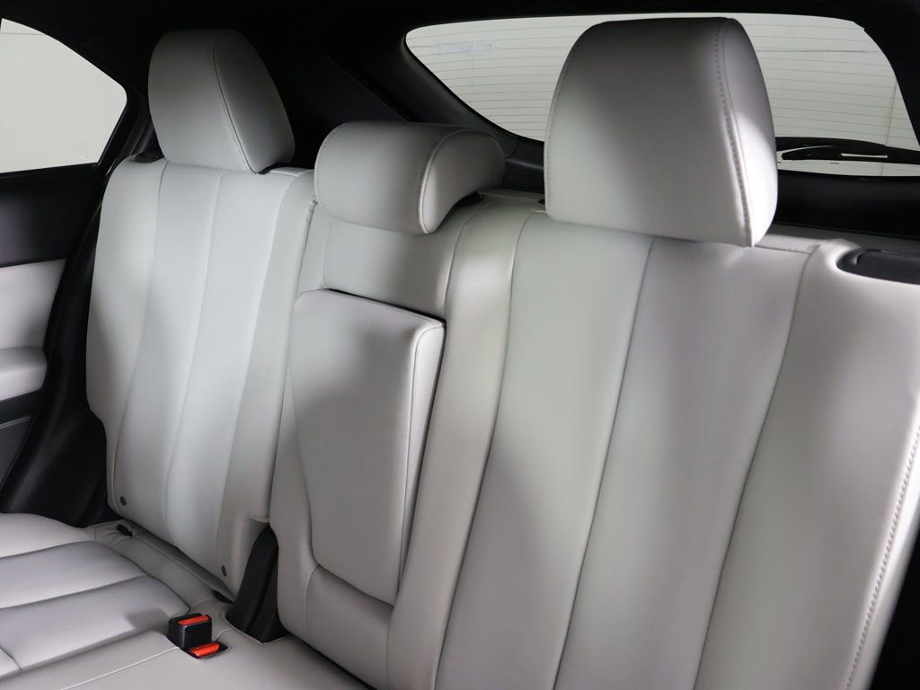 New 2026 Mitsubishi Eclipse Cross SEL image 35