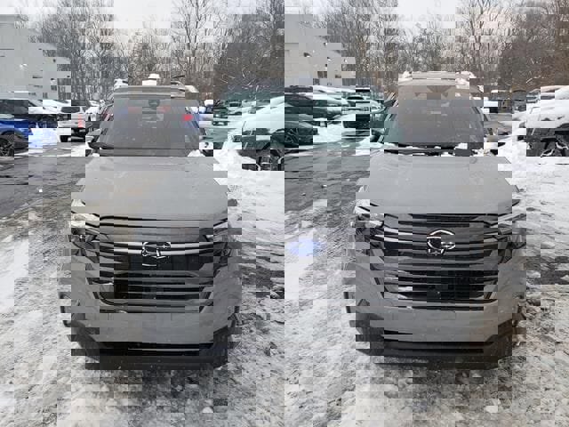 New 2026 Subaru Forester Premium image 9