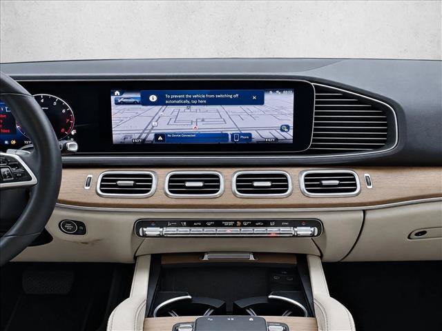 Certified 2024 Mercedes-Benz GLE 350 4MATIC image 27