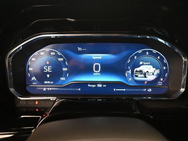 Used 2025 Chevrolet Silverado 1500 ZR2 image 12