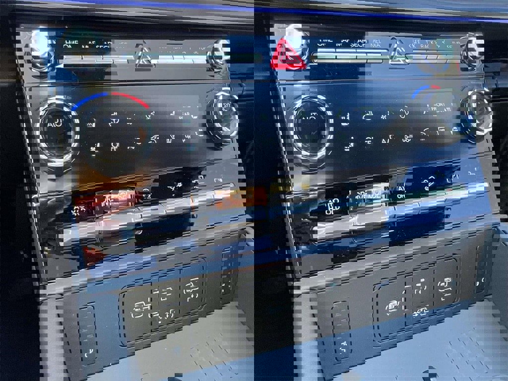 New 2026 Hyundai Santa Fe Calligraphy image 18