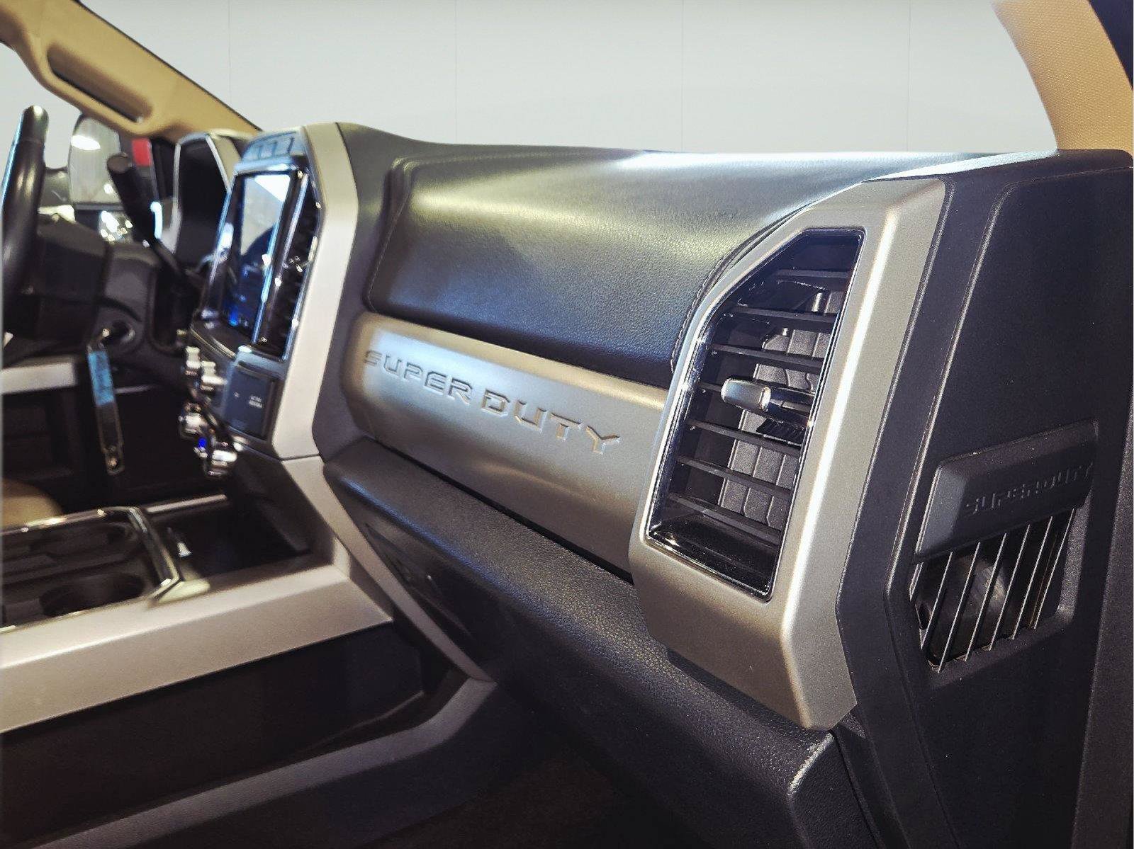 Certified 2022 Ford F250 Lariat AWD/4WD image 51
