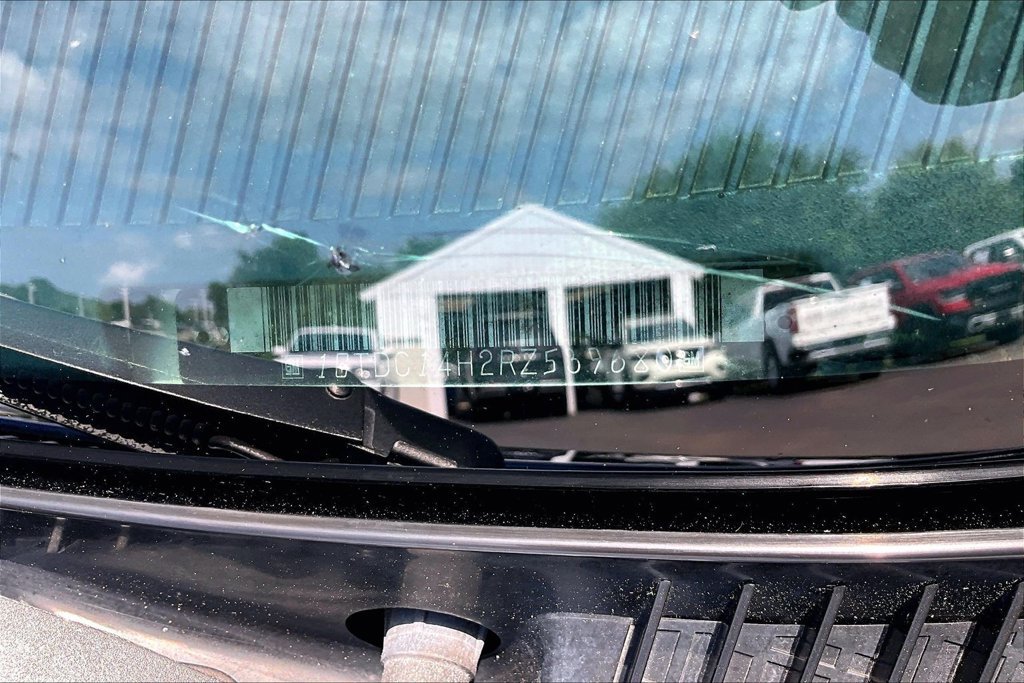 Used 1994 GMC Sierra 1500 2WD Regular Cab image 14