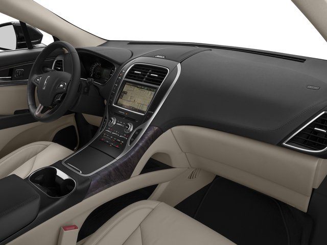 Used 2016 Lincoln MKX Select w/ Select Plus Package FWD image 15
