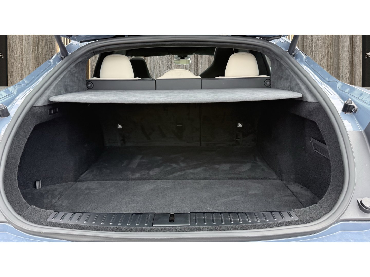 Used 2026 Tesla Model S Plaid AWD/4WD image 13