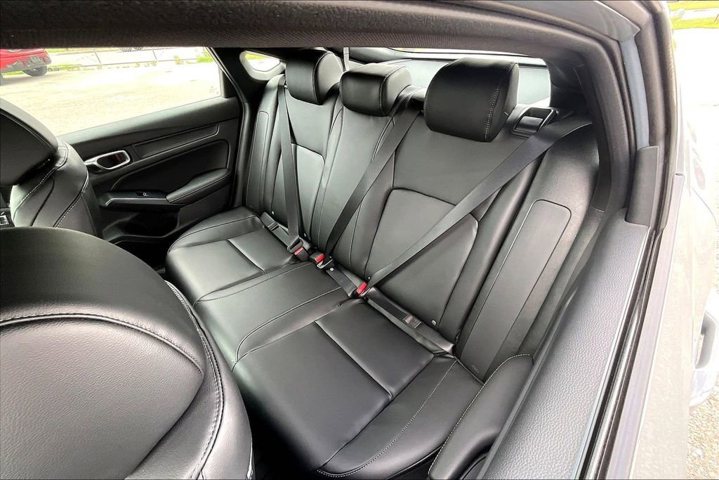 New 2026 Acura Integra A-Spec FWD image 24