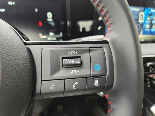 New 2026 Nissan Kicks SR w/ Cold Weather Package AWD/4WD image 23