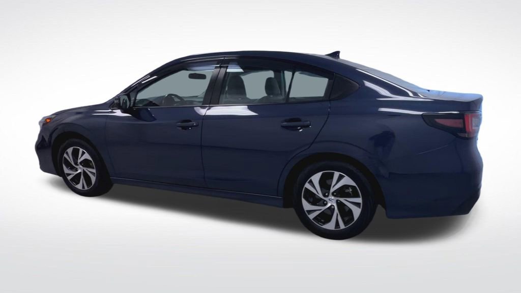 Used 2024 Subaru Legacy Premium AWD/4WD image 6