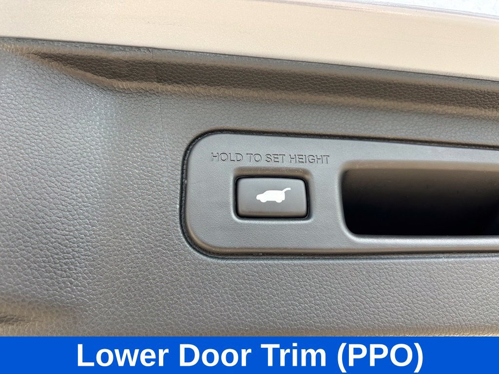 Used 2024 Honda Pilot Elite image 32