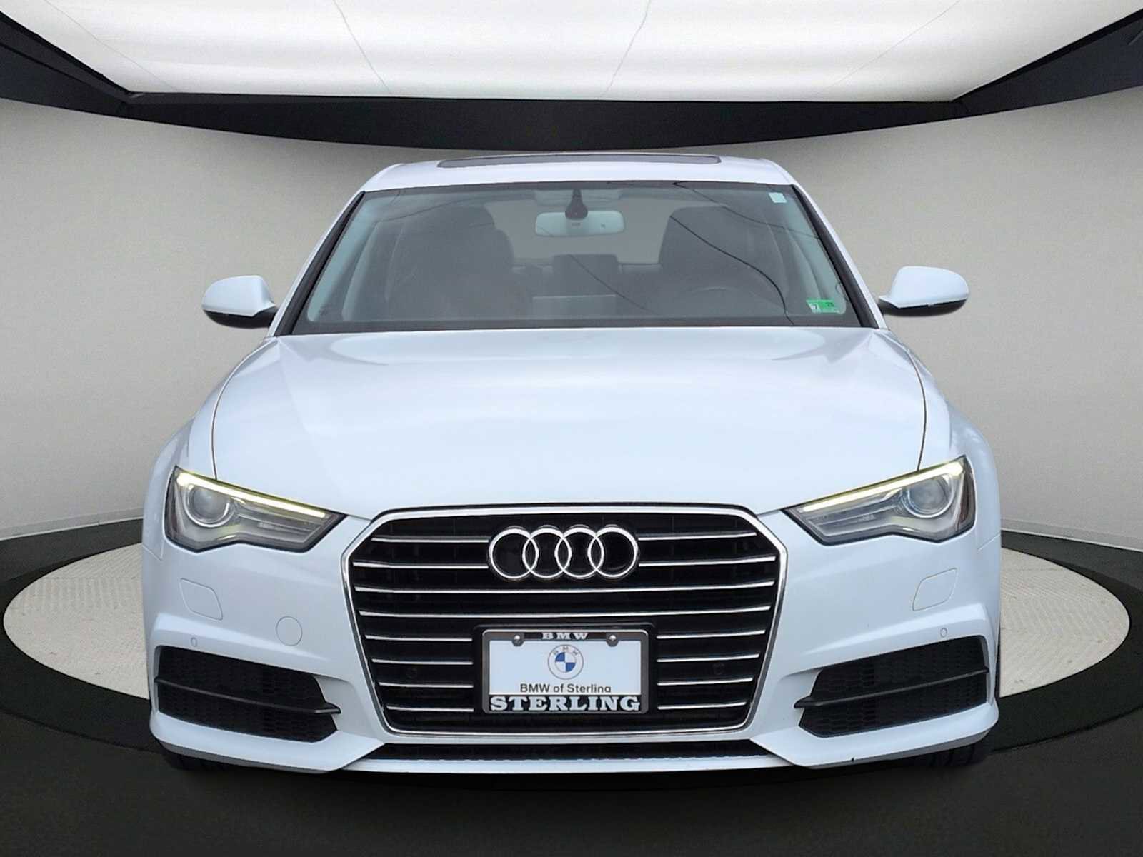 Used 2017 Audi A6 2.0T Premium image 3