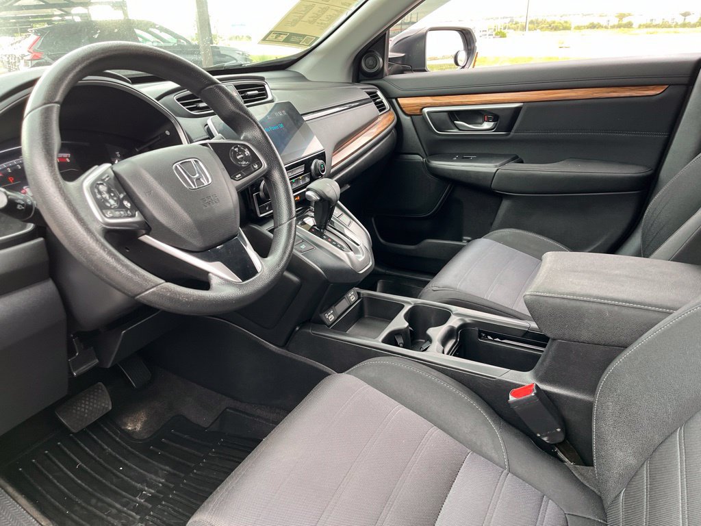 Used 2020 Honda CR-V EX image 23
